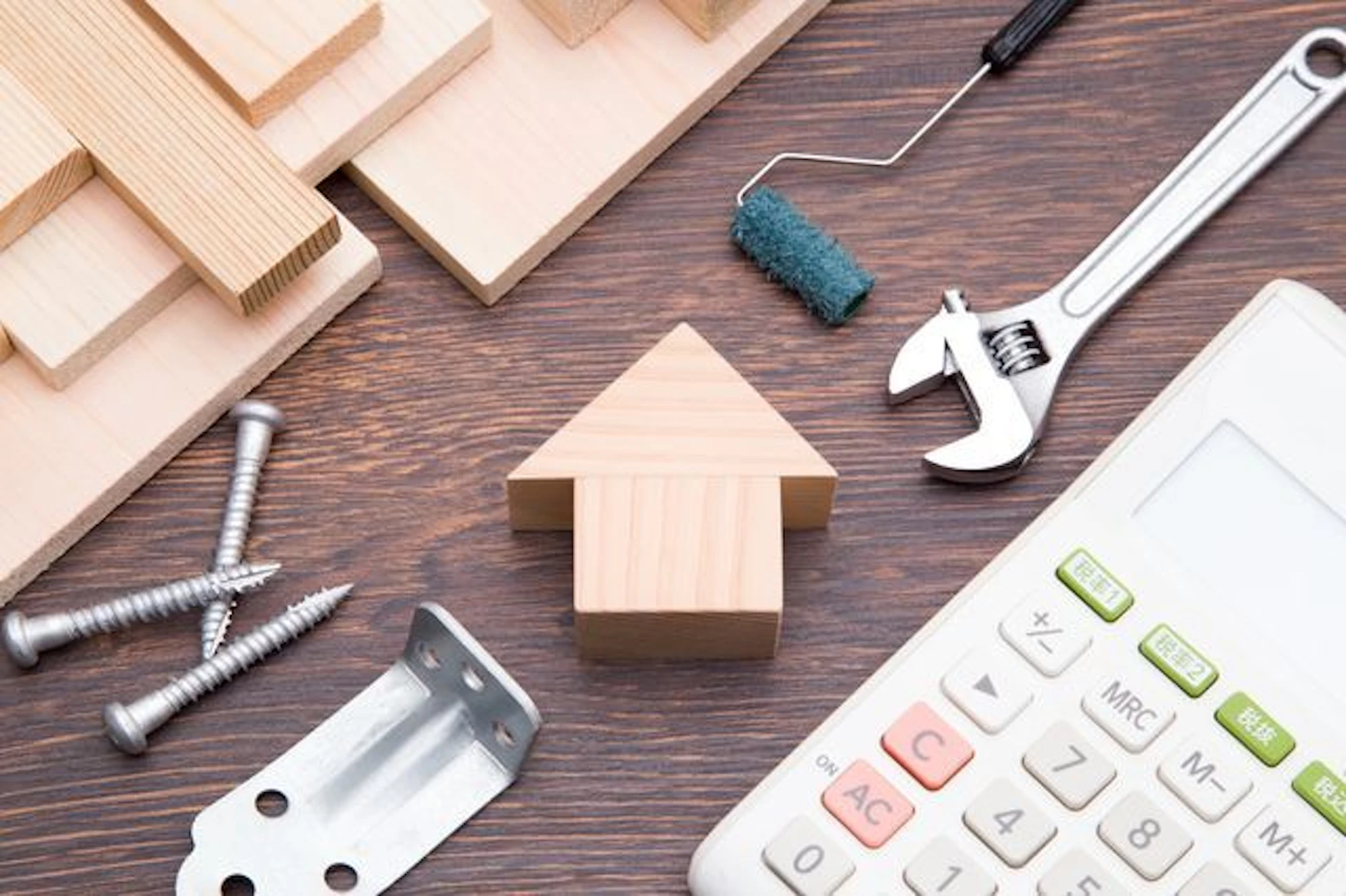 塗装工事の費用相場