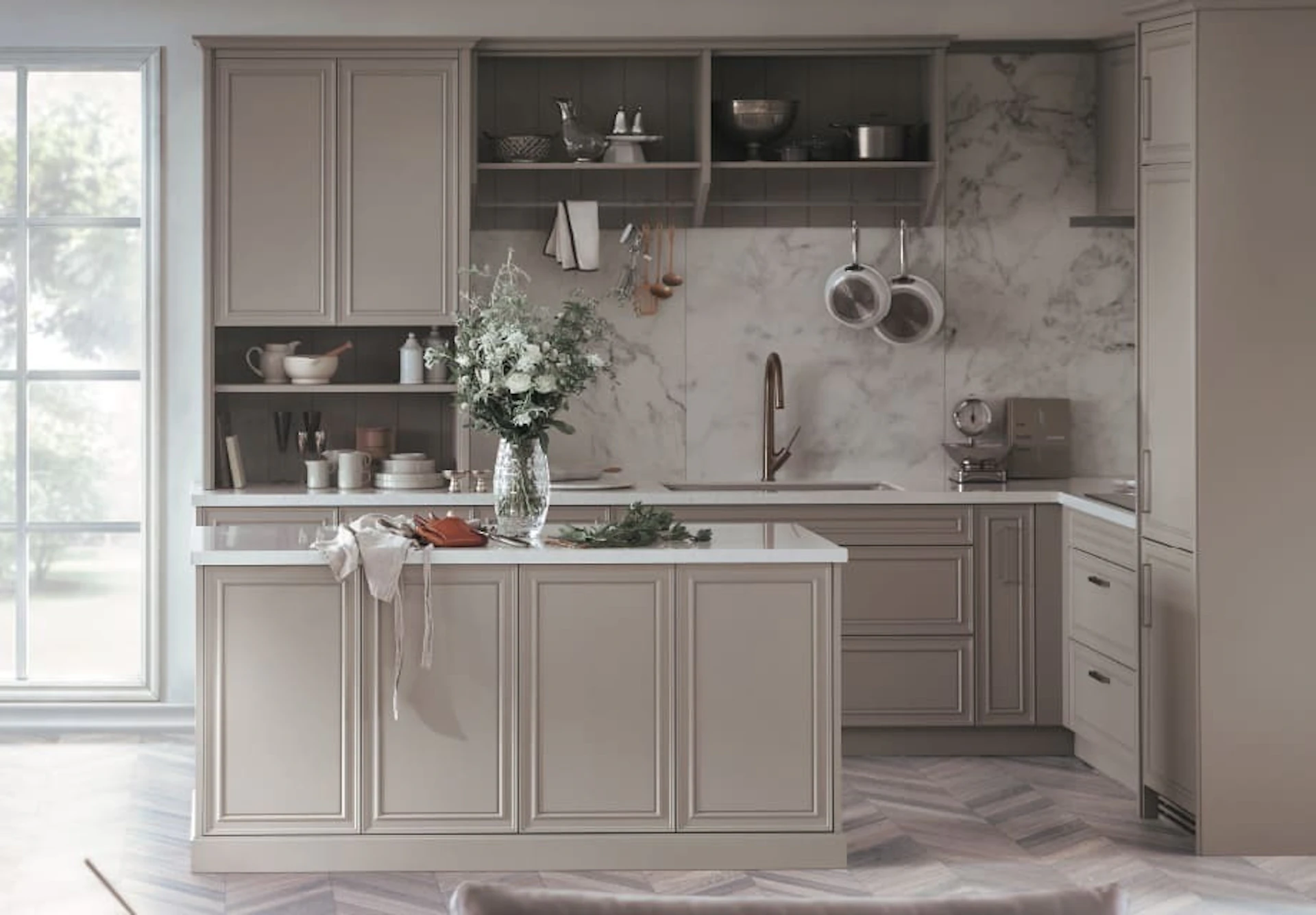 クチーナ(CUCINA)