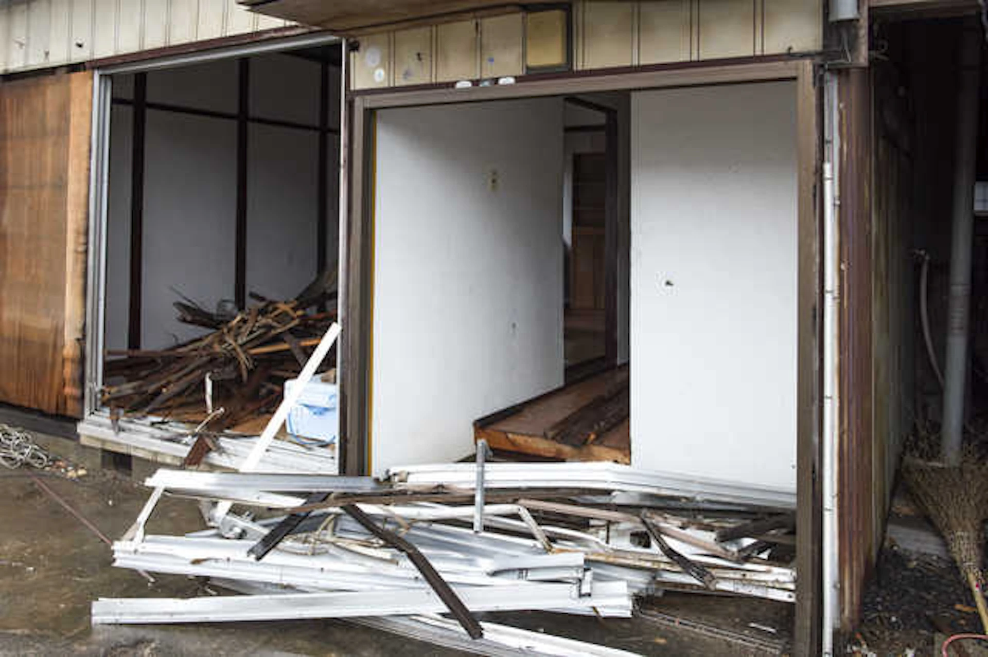 家の解体にかかる費用相場