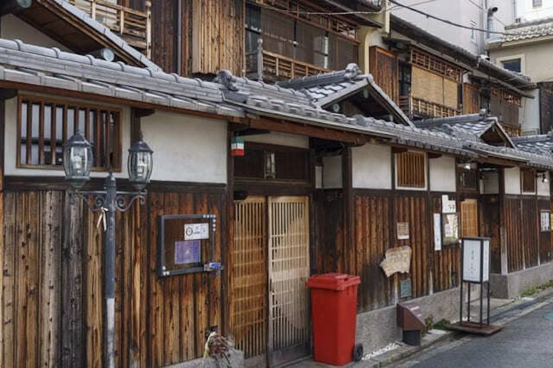 長屋をリノベーションしたい｜事例や費用相場を詳しくご紹介