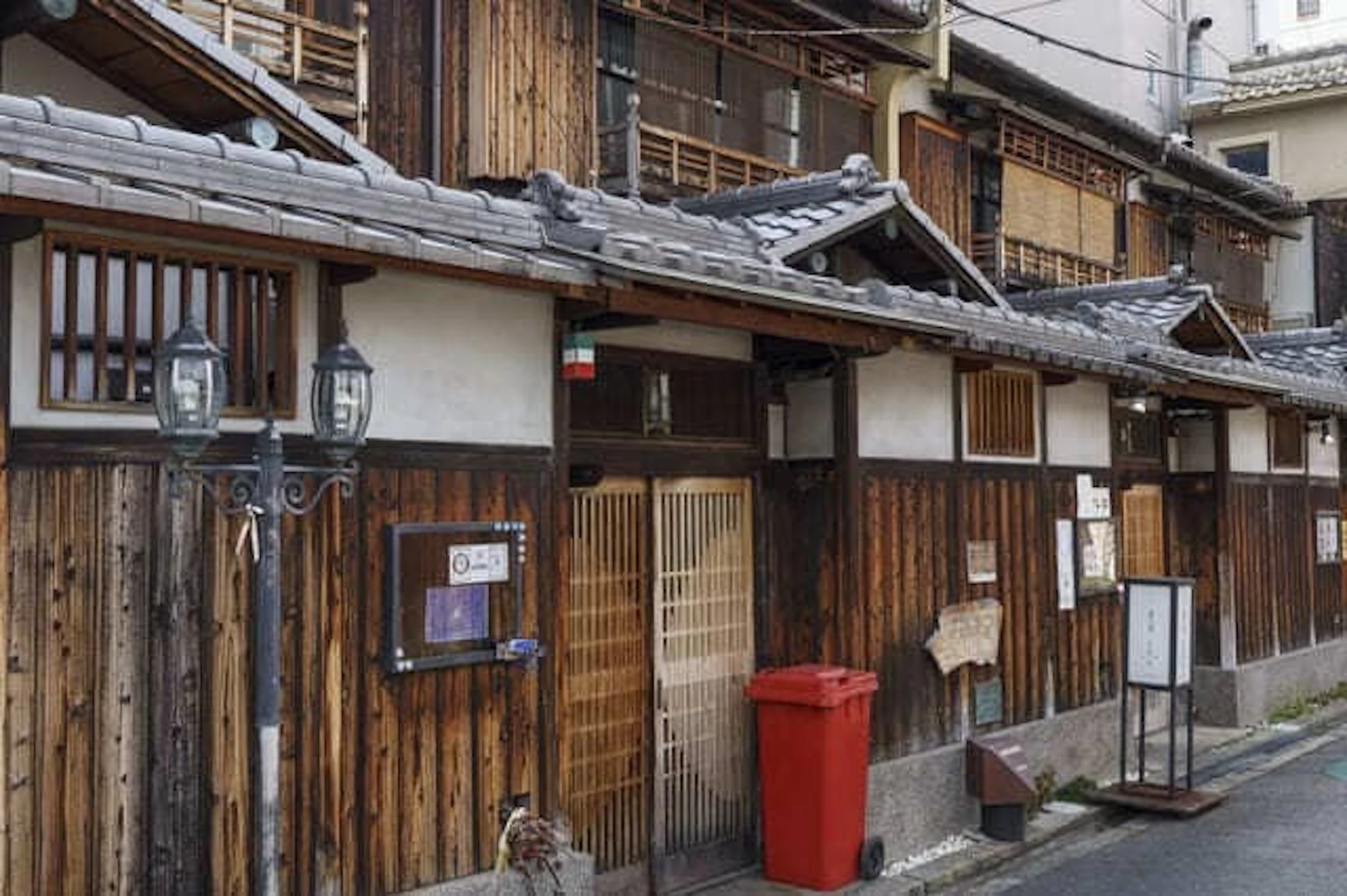 長屋をリノベーションしたい|事例や費用相場を詳しくご紹介