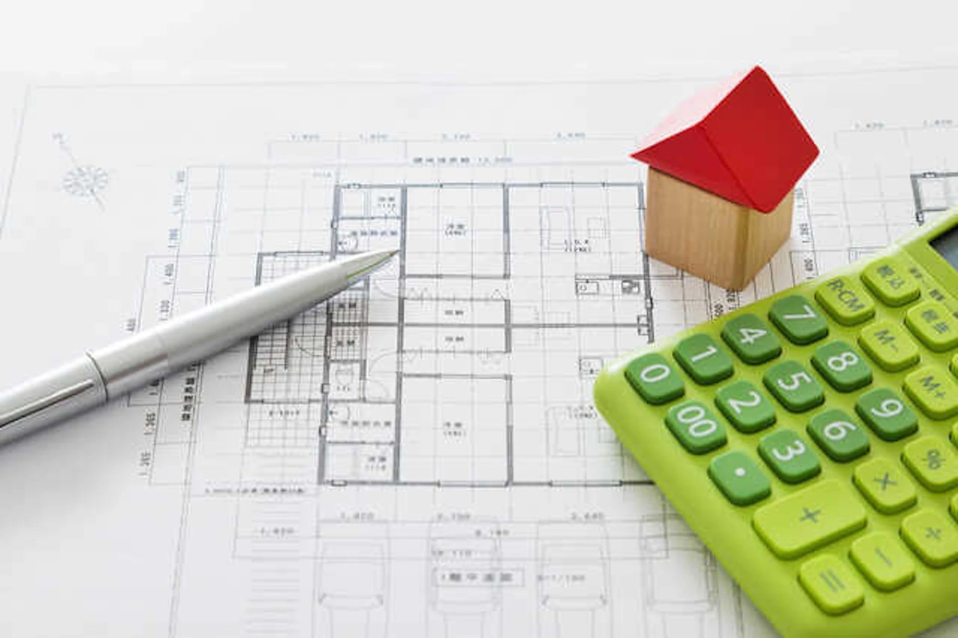 リフォーム/リノベーションで設計料がかかる際の相場は？