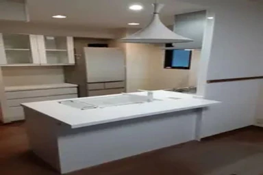 【100〜150万円】キッチンカウンターを撤去！すっきりした空間へ