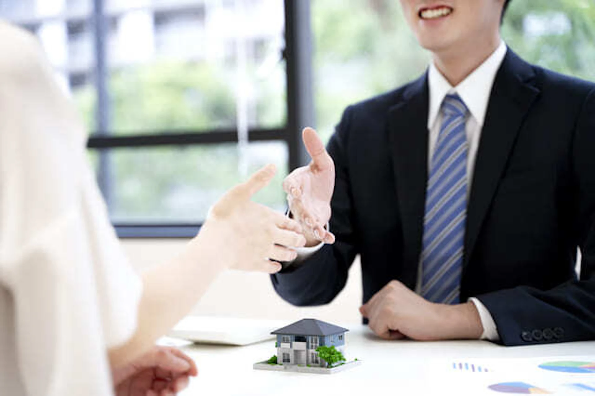 リフォーム一体型住宅ローンを借りる流れ