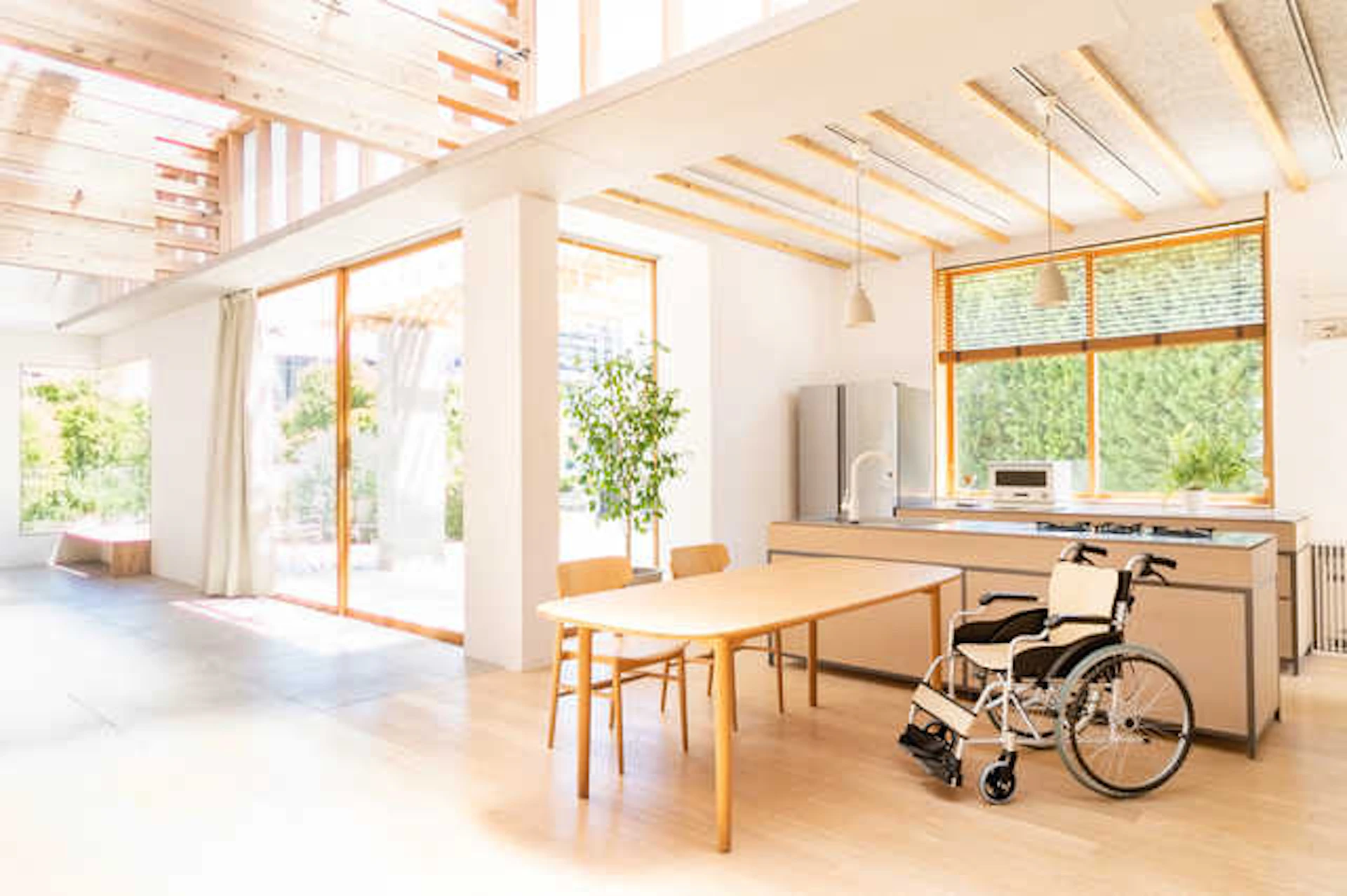 アイランドキッチンのおすすめ間取り