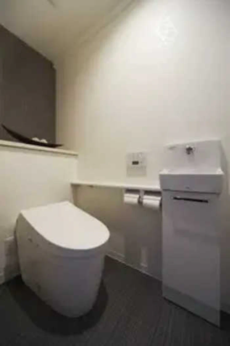 こだわりのトイレリフォーム