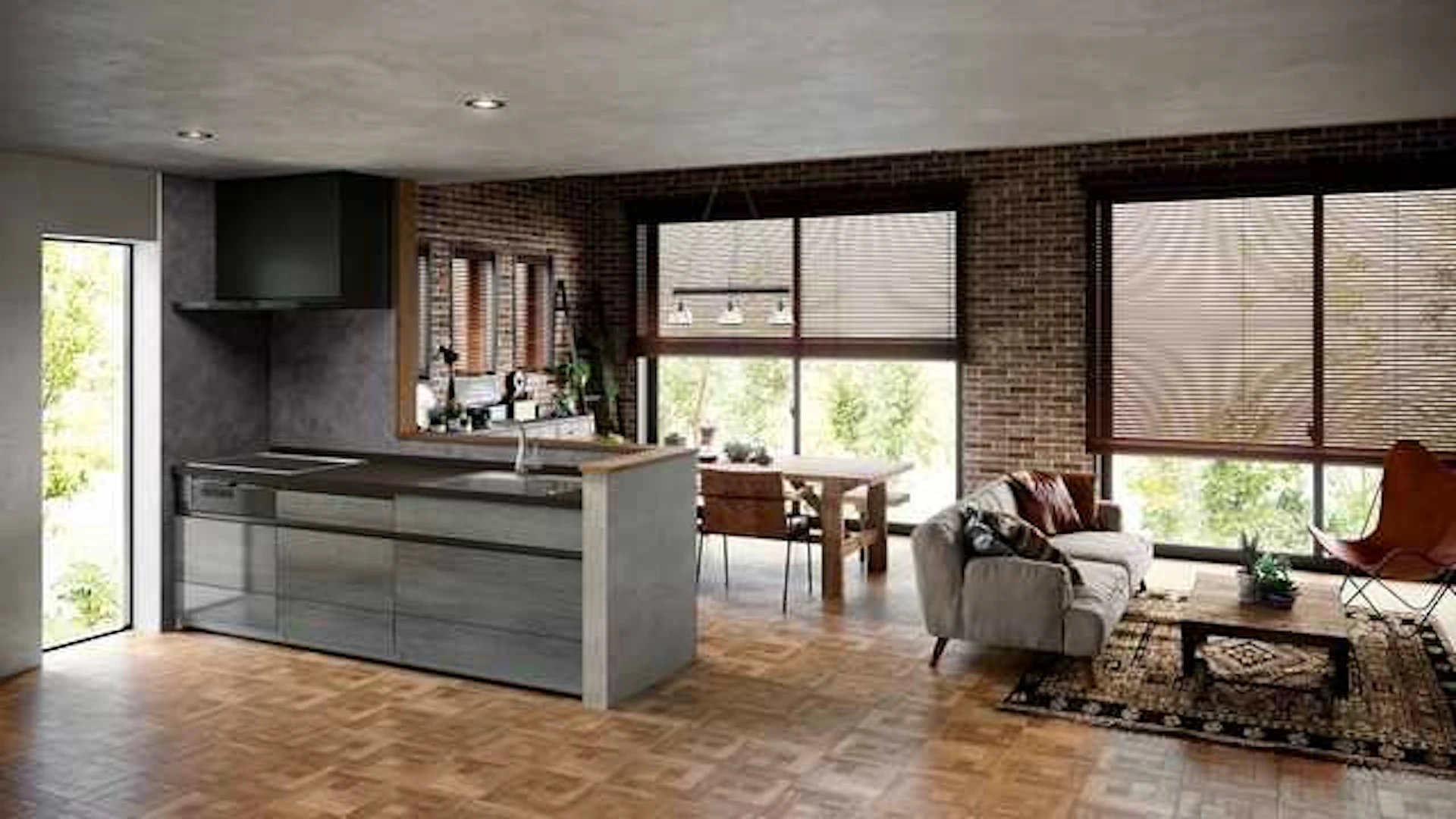 マリンウッドダーク