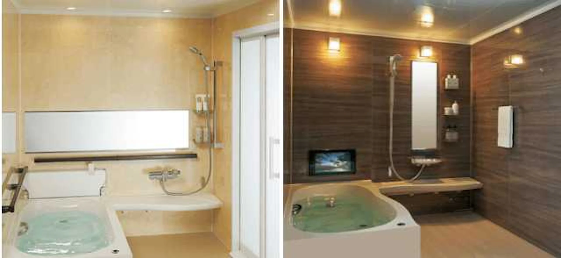 サムネイル:おしゃれな壁パネルも人気