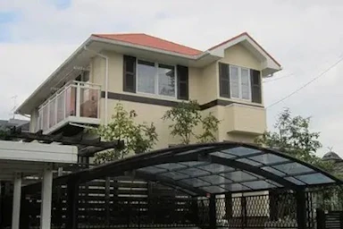 [150万円] 雰囲気をガラッと変更