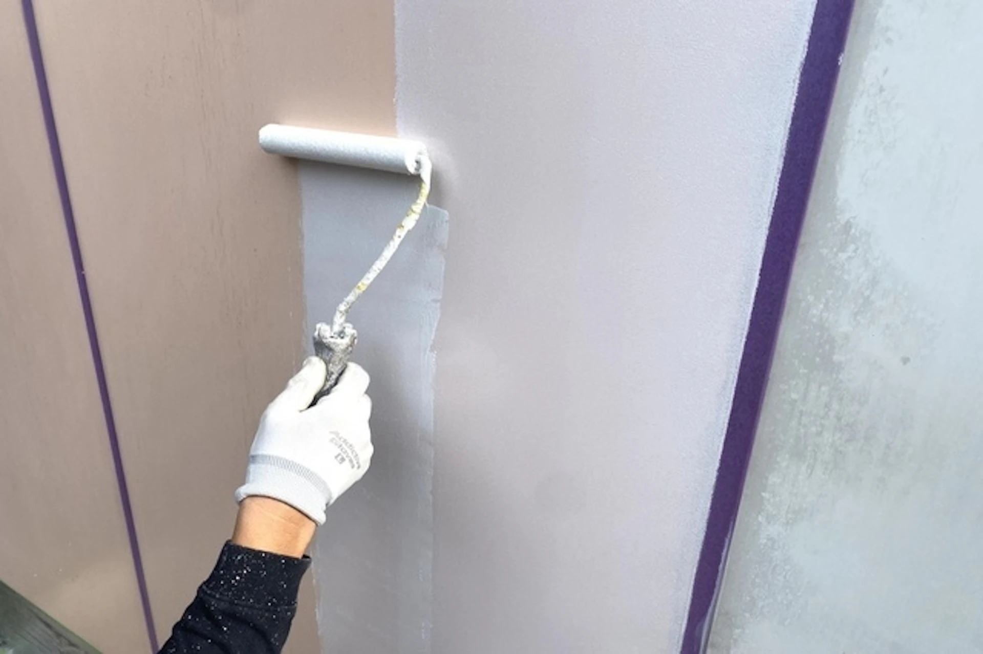 錆止め塗料の4つの選び方