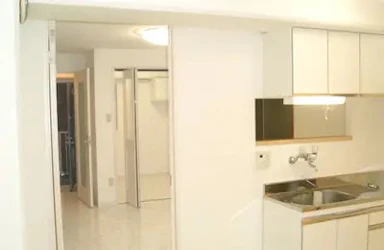 【320万円】倉庫を賃貸へリノベーション