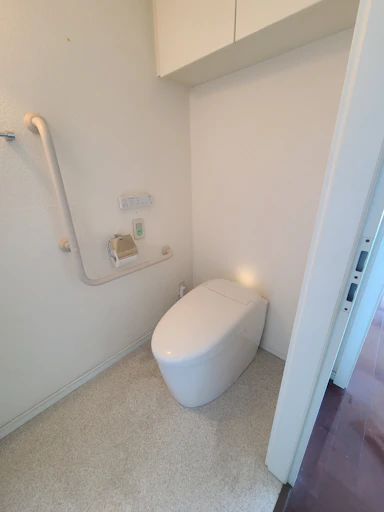 【20〜50万円】高性能なトイレ