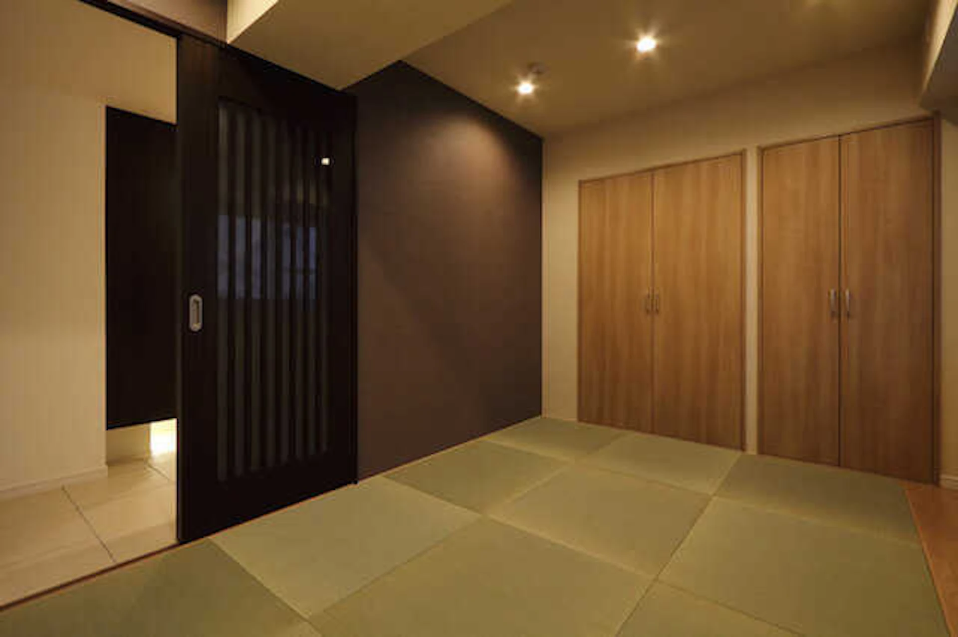 和室の壁紙クロスの選び方！張り替え費用・おしゃれなコーディネート・施工例