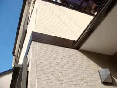 【93万円】外壁の修繕・塗装リフォーム