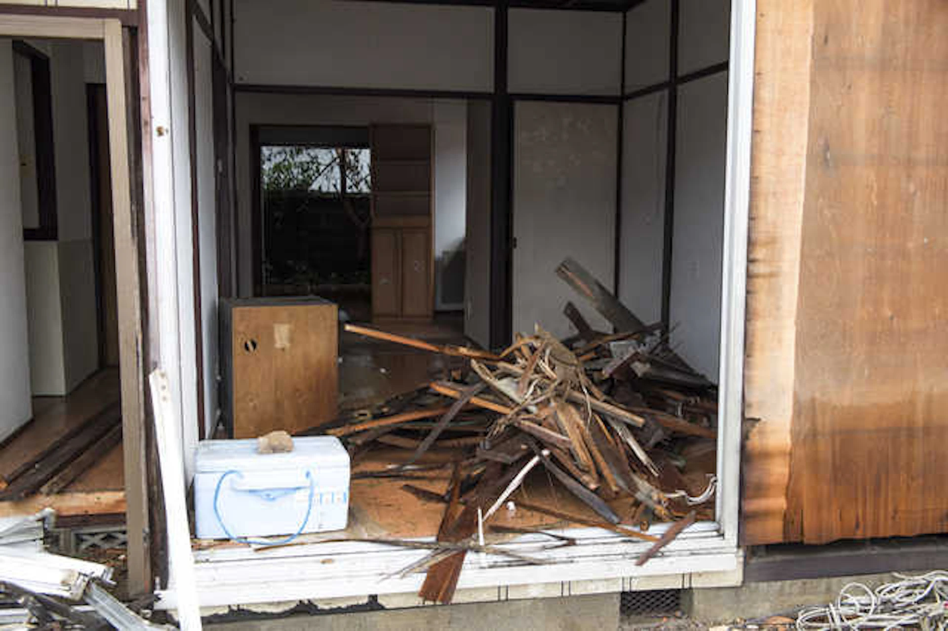 廃棄物の処理費用