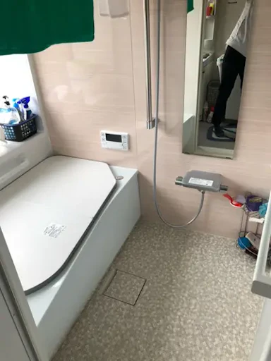 株式会社リフォーム楽房（らぼ）の施工事例