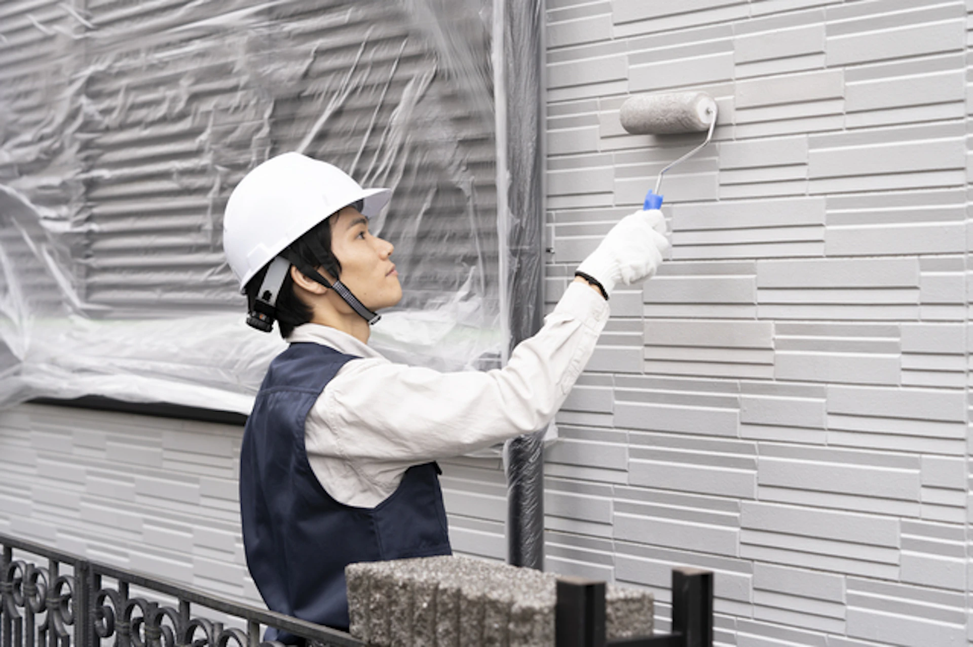 外壁塗装の手順を把握して不安なくリフォームを実現する