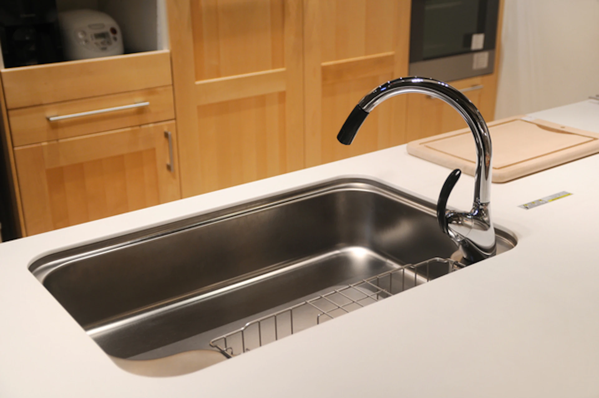 シンクの傷についてよくある質問