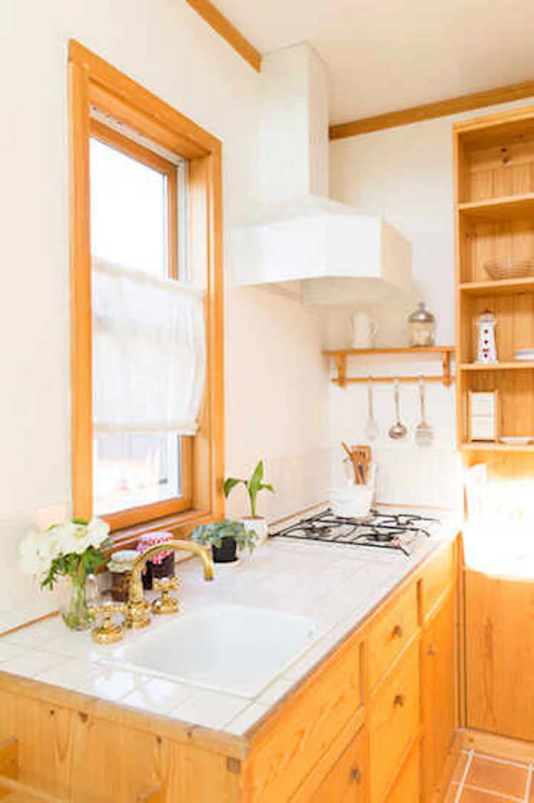 福を呼ぶキッチンアイテム