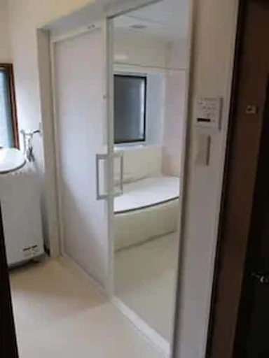 【約180万円】快適な水回りにリフォーム