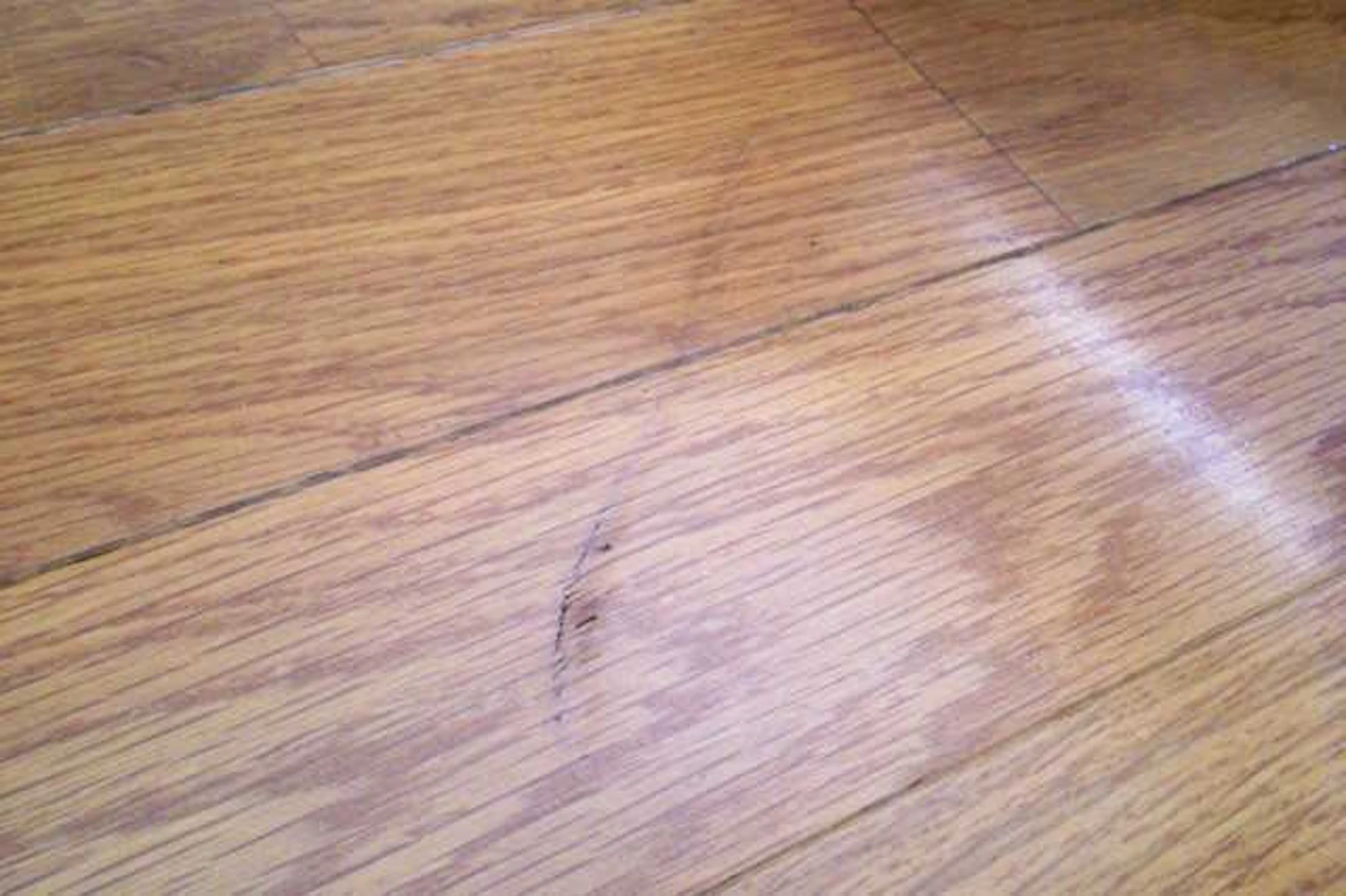 自分でできる！フローリングを補修する方法4つ！