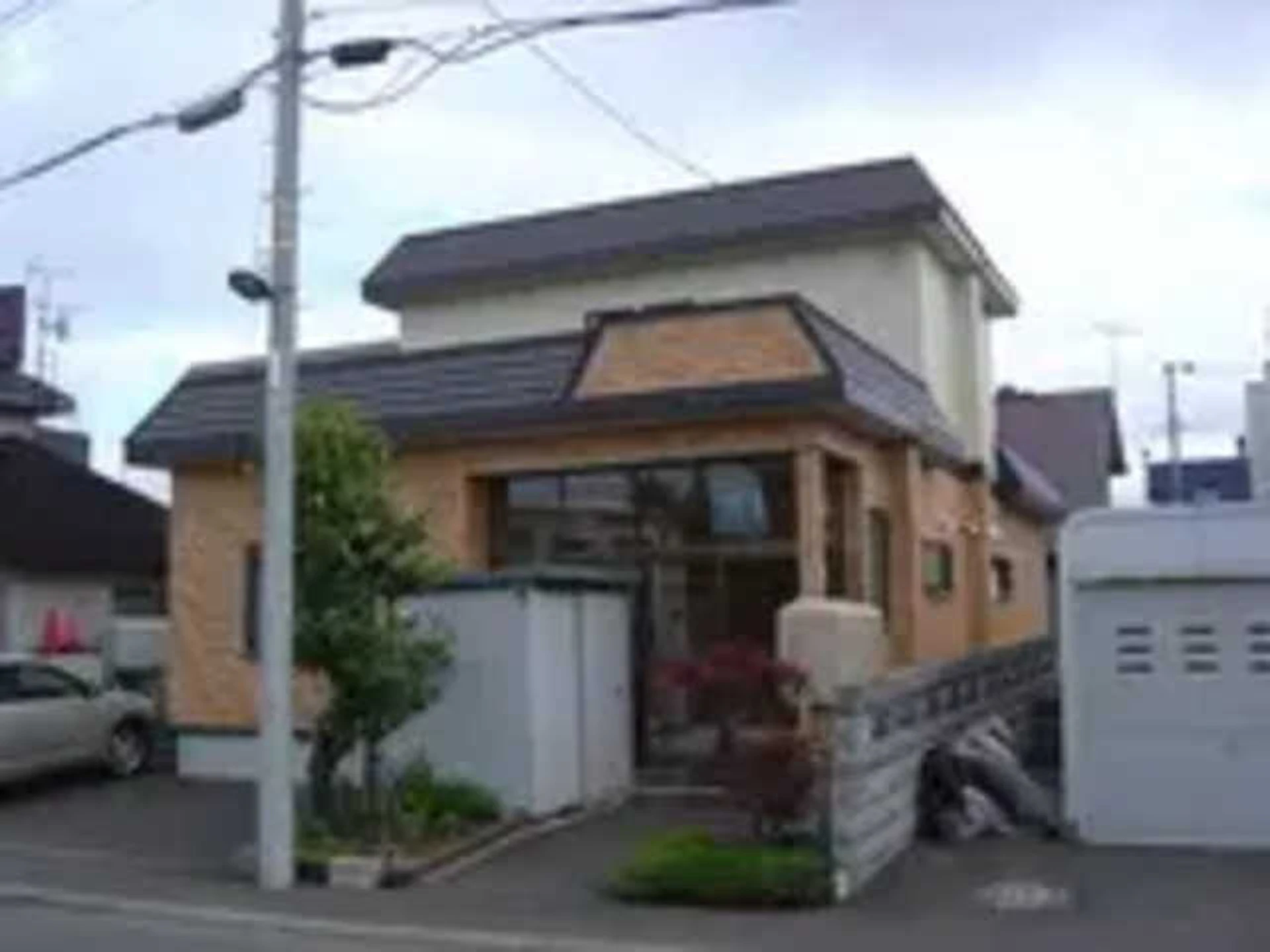 事例5:平屋を2階建てに