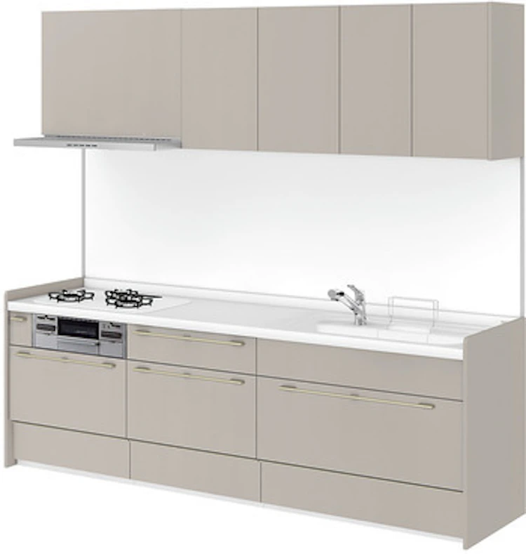 シルキートープ