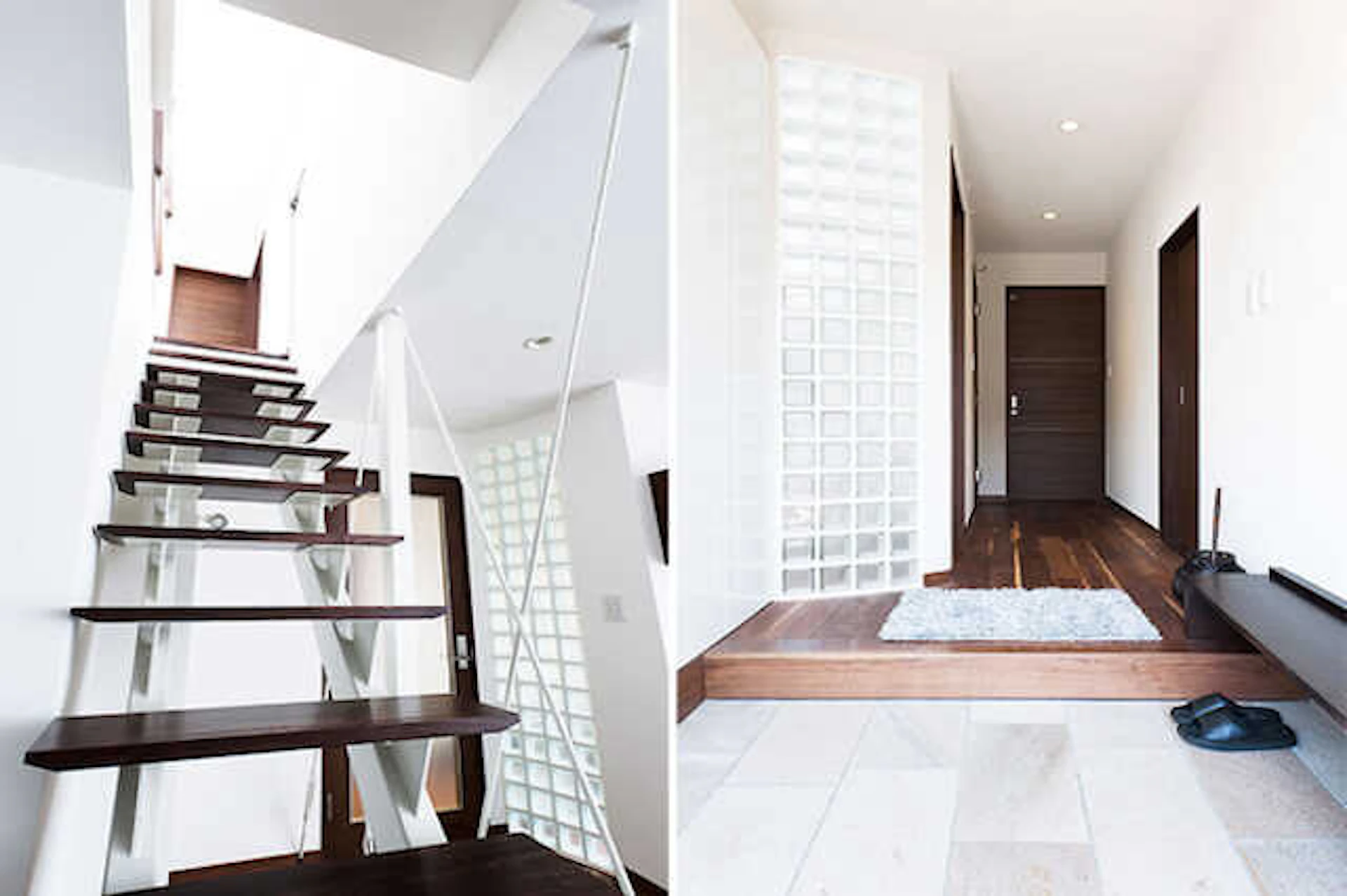 スケルトン階段のリフォーム価格・おすすめメーカー！メリット/デメリット/注意点と実例5選もご紹介