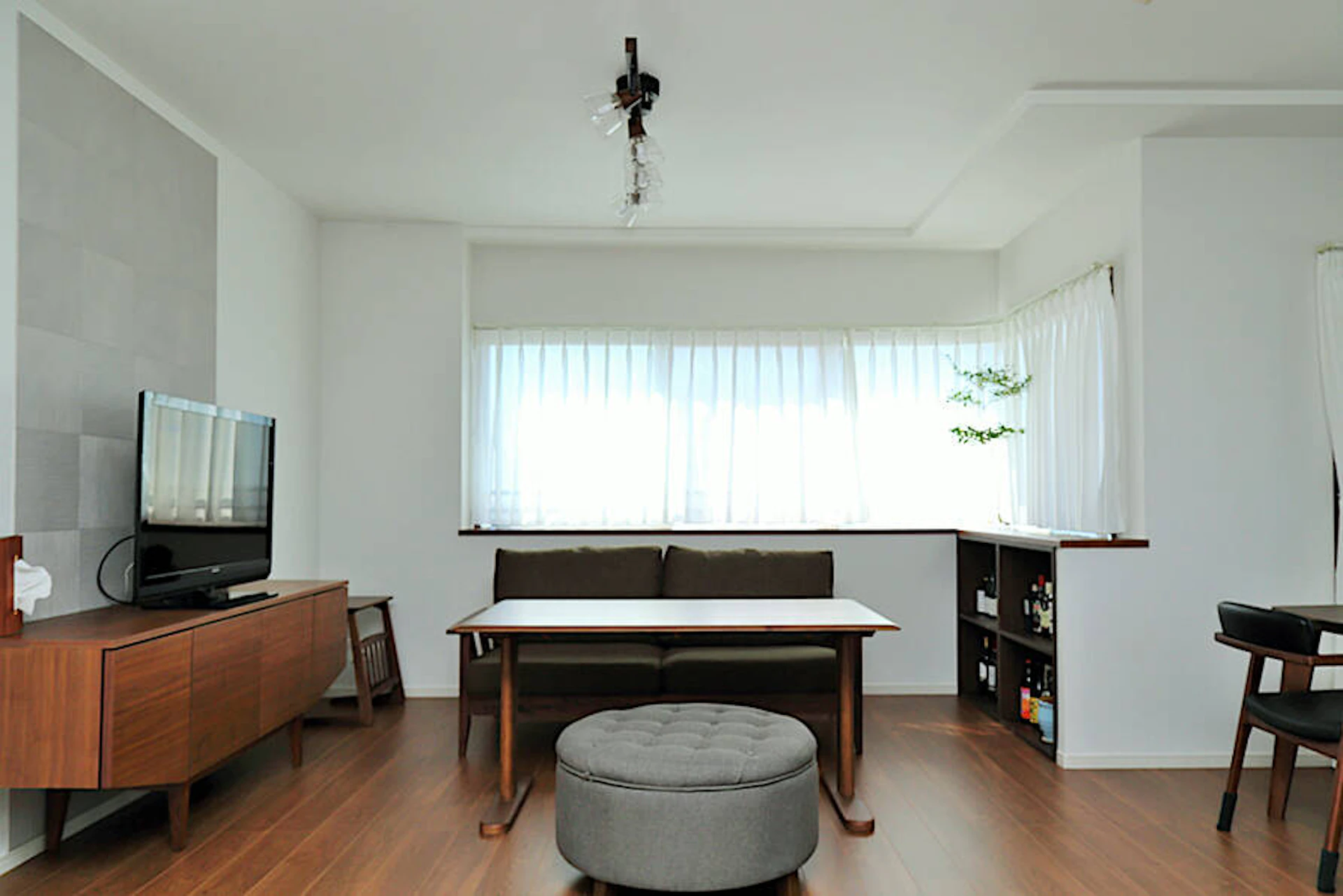 【グランプリ】 暮らしに寄り添う、理想の間取り・収納を実現