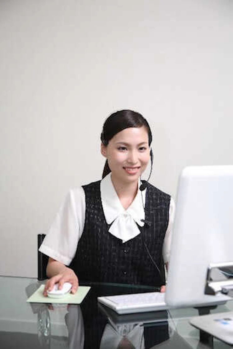 アフターサービス