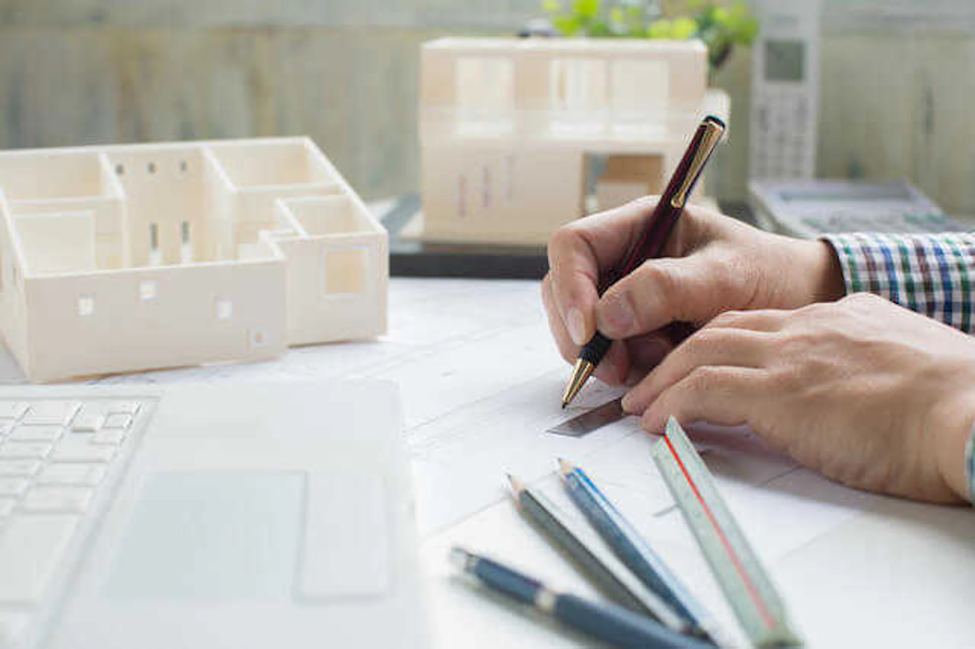 契約をしなくても「設計料」を請求されることがある