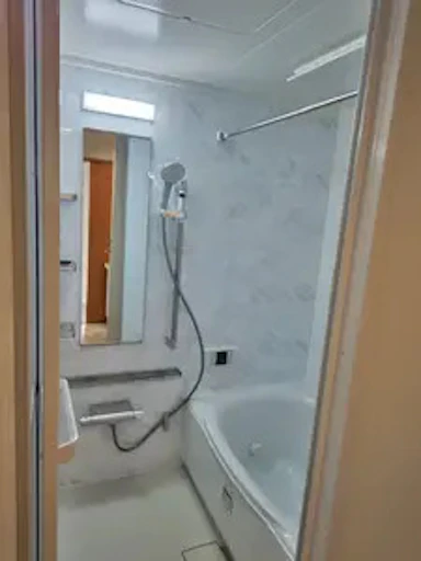 【196万円】中古マンションリフォーム