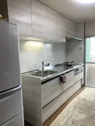 ニッカホーム株式会社 九州支社の施工事例