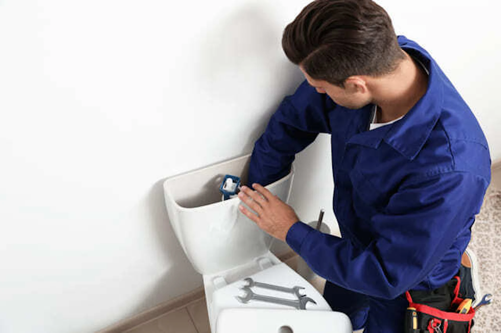 【箇所別】水漏れした際に自分で修理する6つの方法