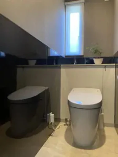 20~50万円のリフォーム事例