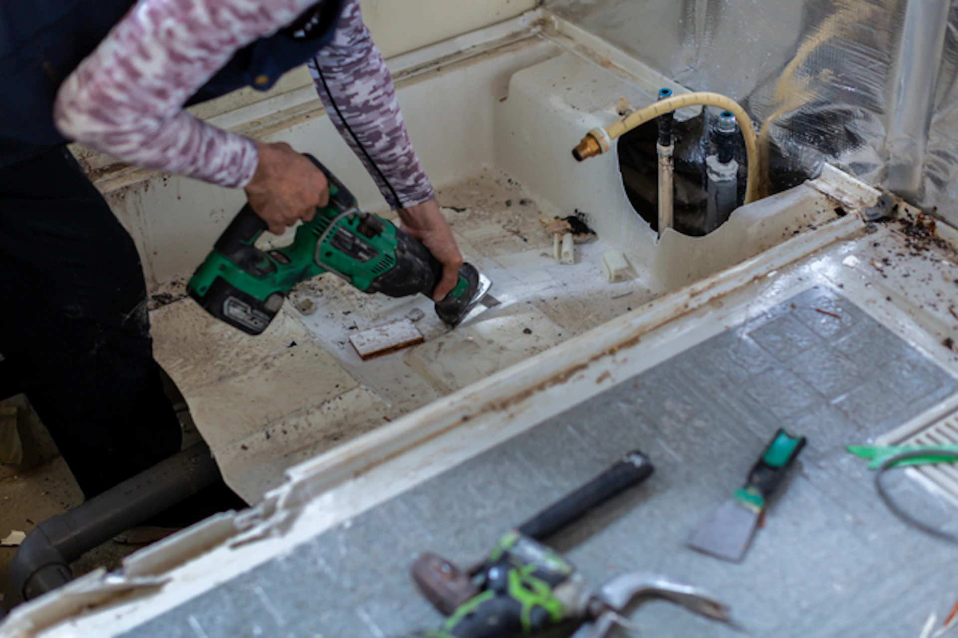 ユニットバスの交換を業者に依頼する場合の費用相場