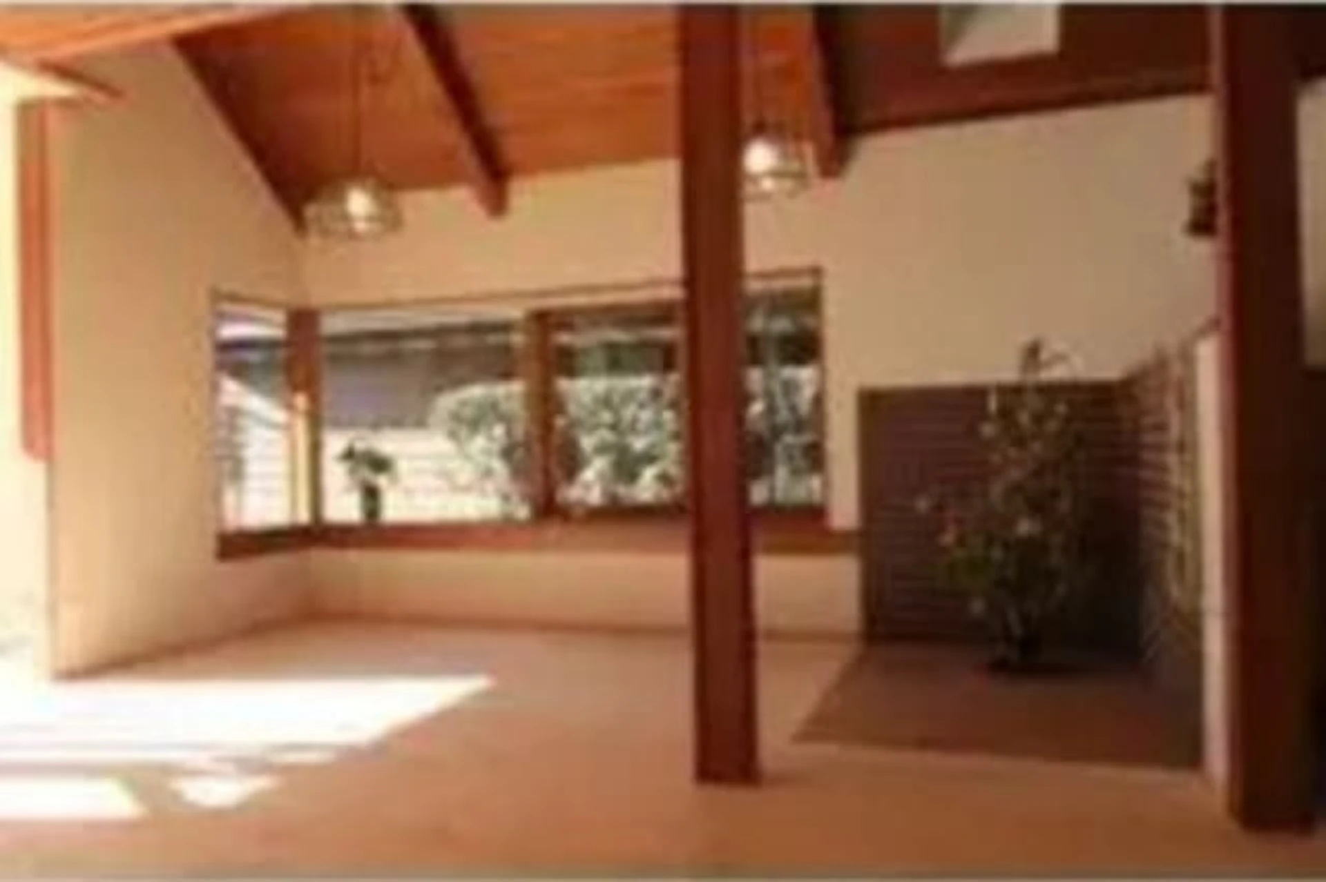 事例3:減築して庭を作成