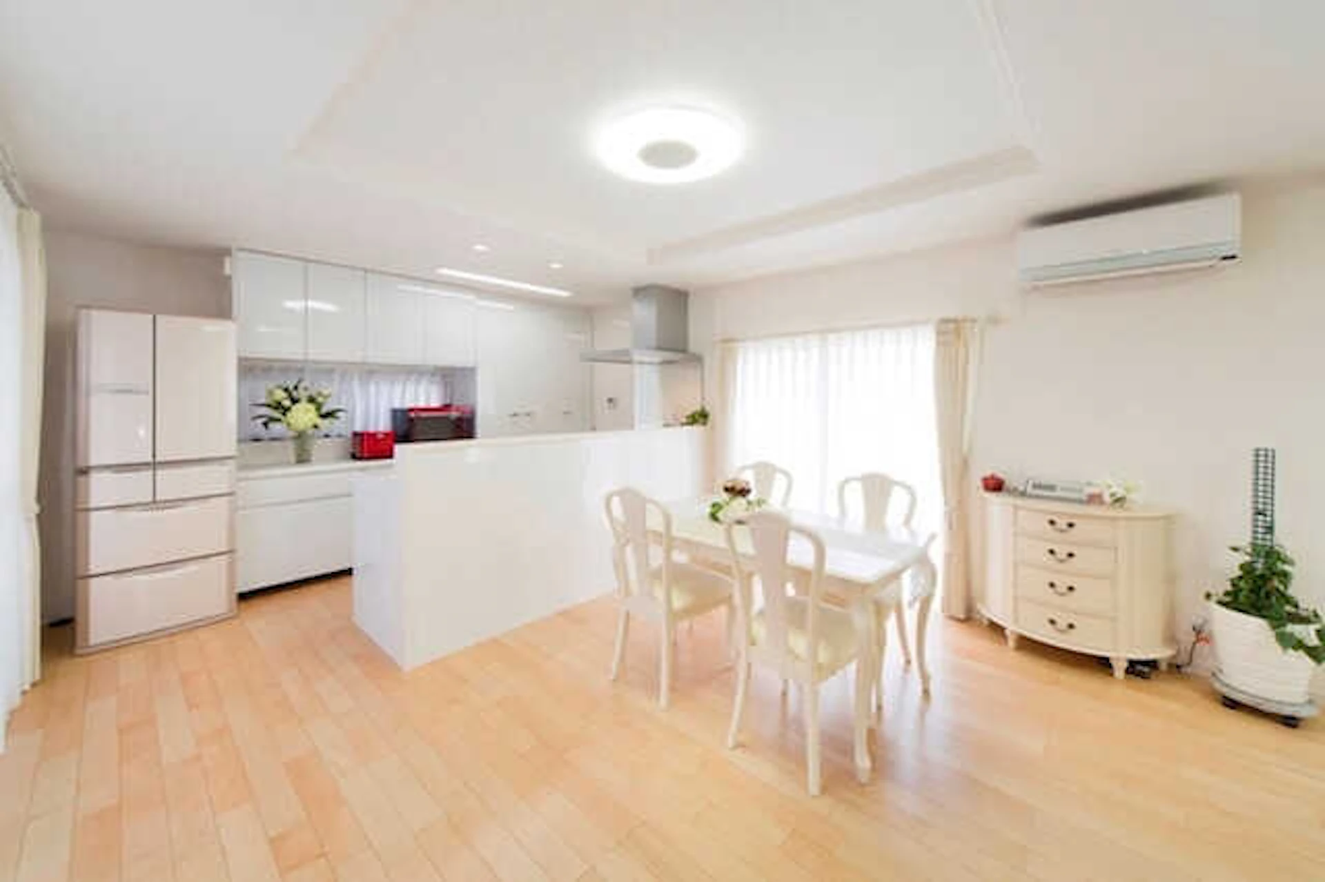 ダイニングリフォームの費用相場