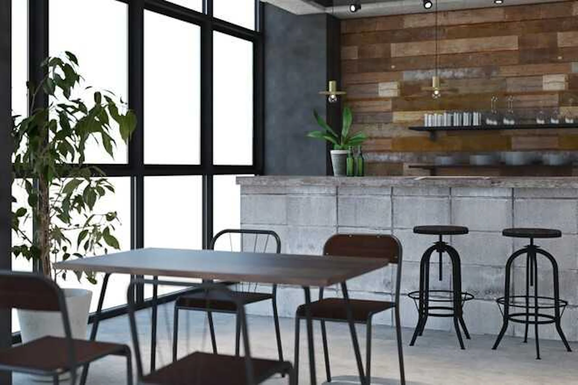 ブルックリンスタイルにリノベーション／リフォームするためのコツ