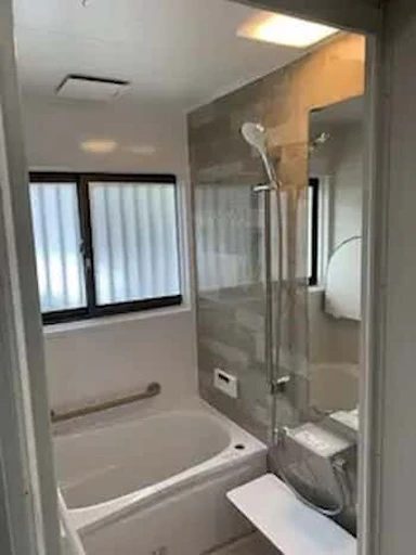 【約220万円】快適な水廻りリフォーム