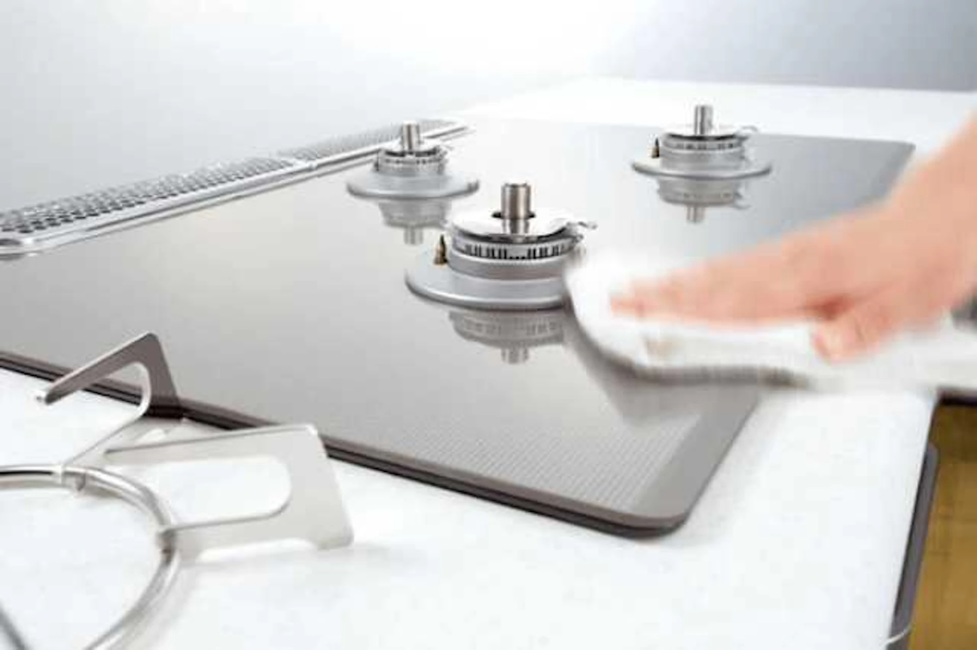 失敗しないキッチンガスコンロの選び方!