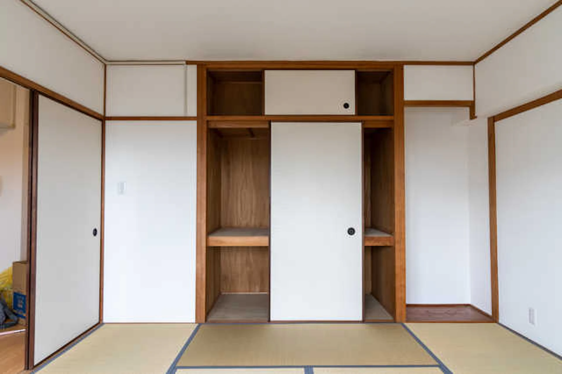 押入れをリフォームする場合