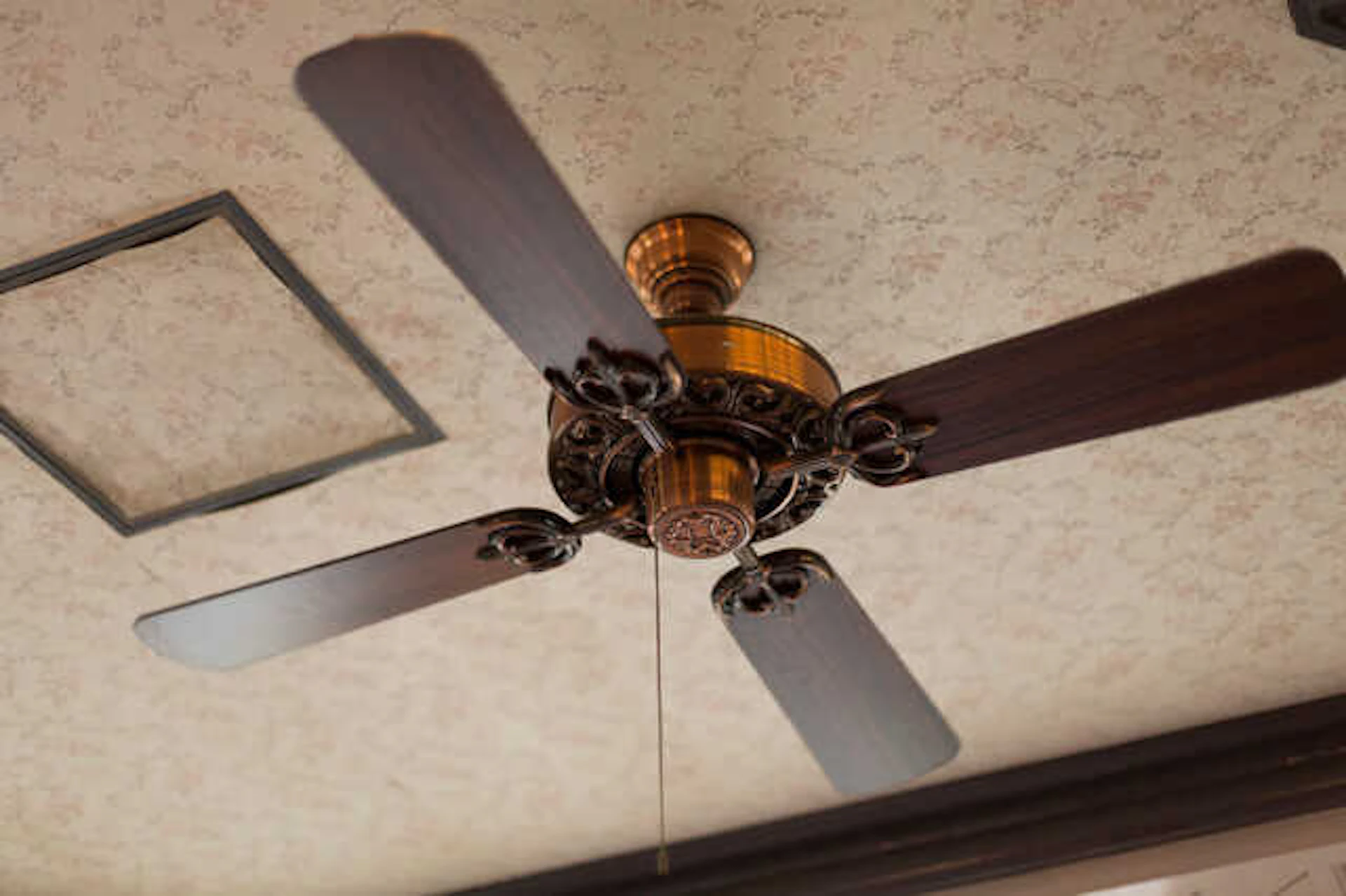 シーリングファンとは?