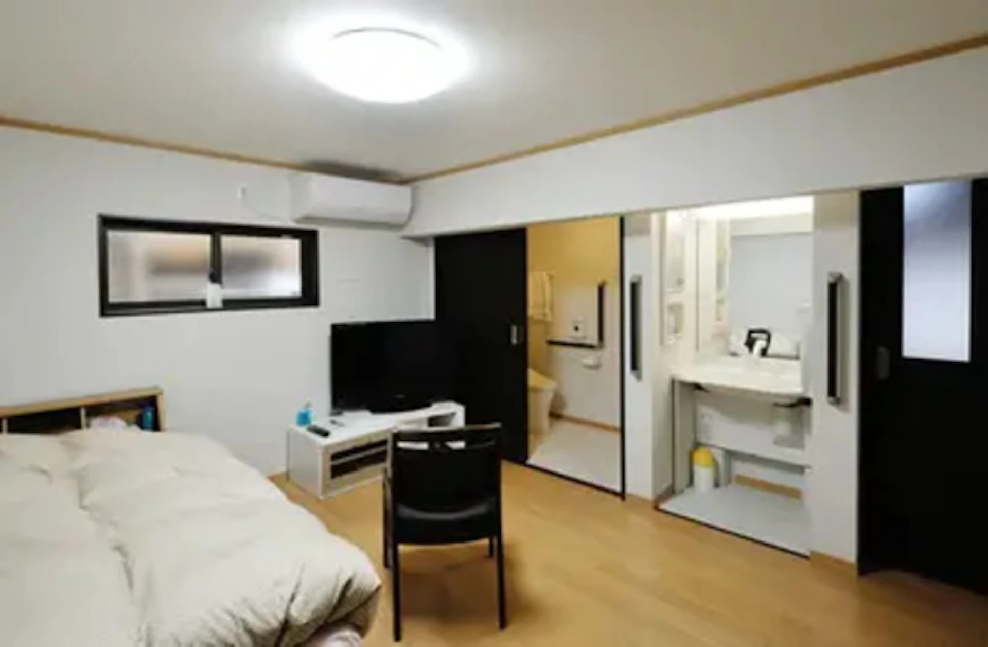 事例3： 介護とリハビリを支援　安全で温かく快適な住まい