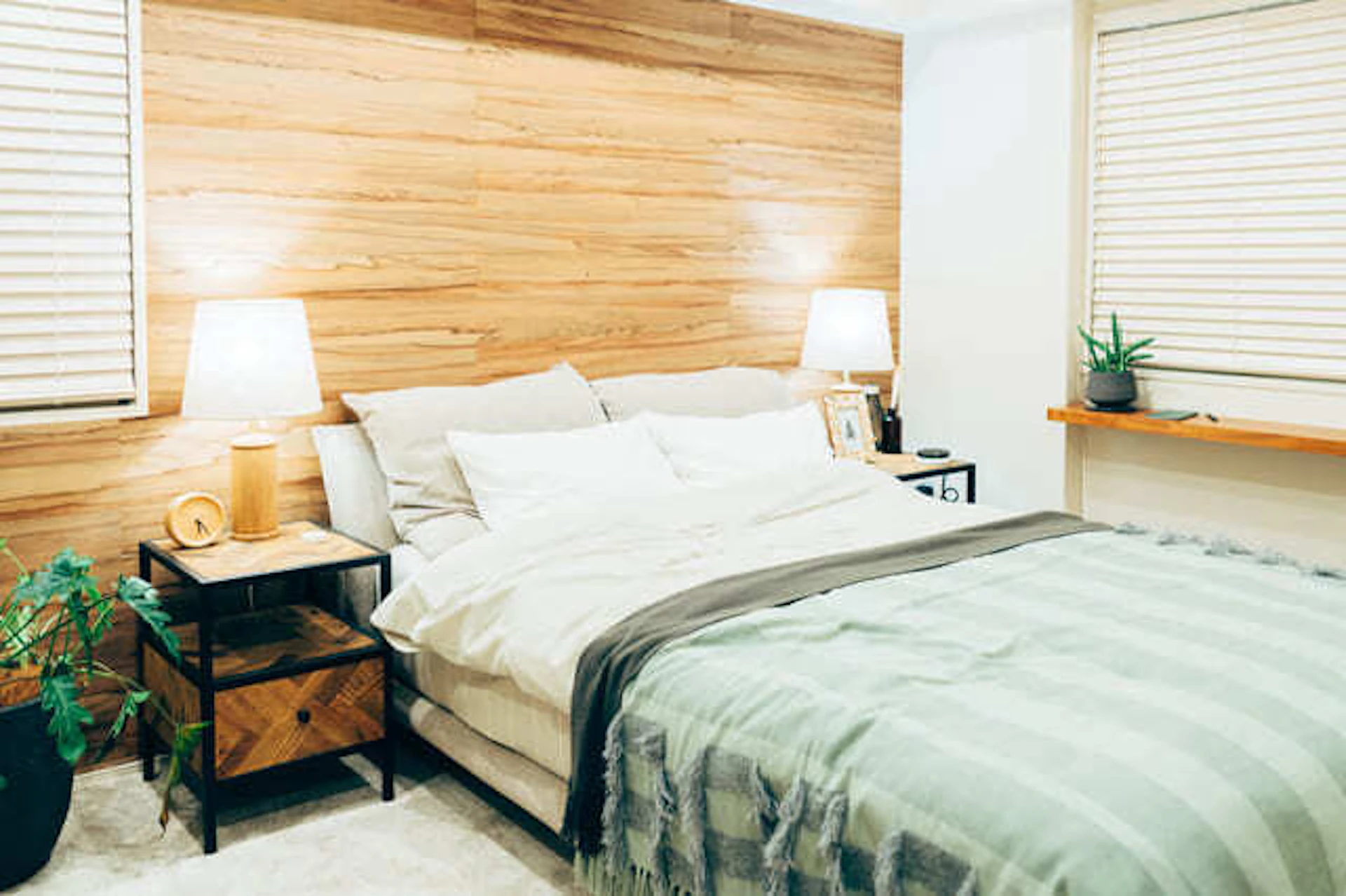 寝室のリフォーム事例17選|快適な空間にする5つのポイントも解説