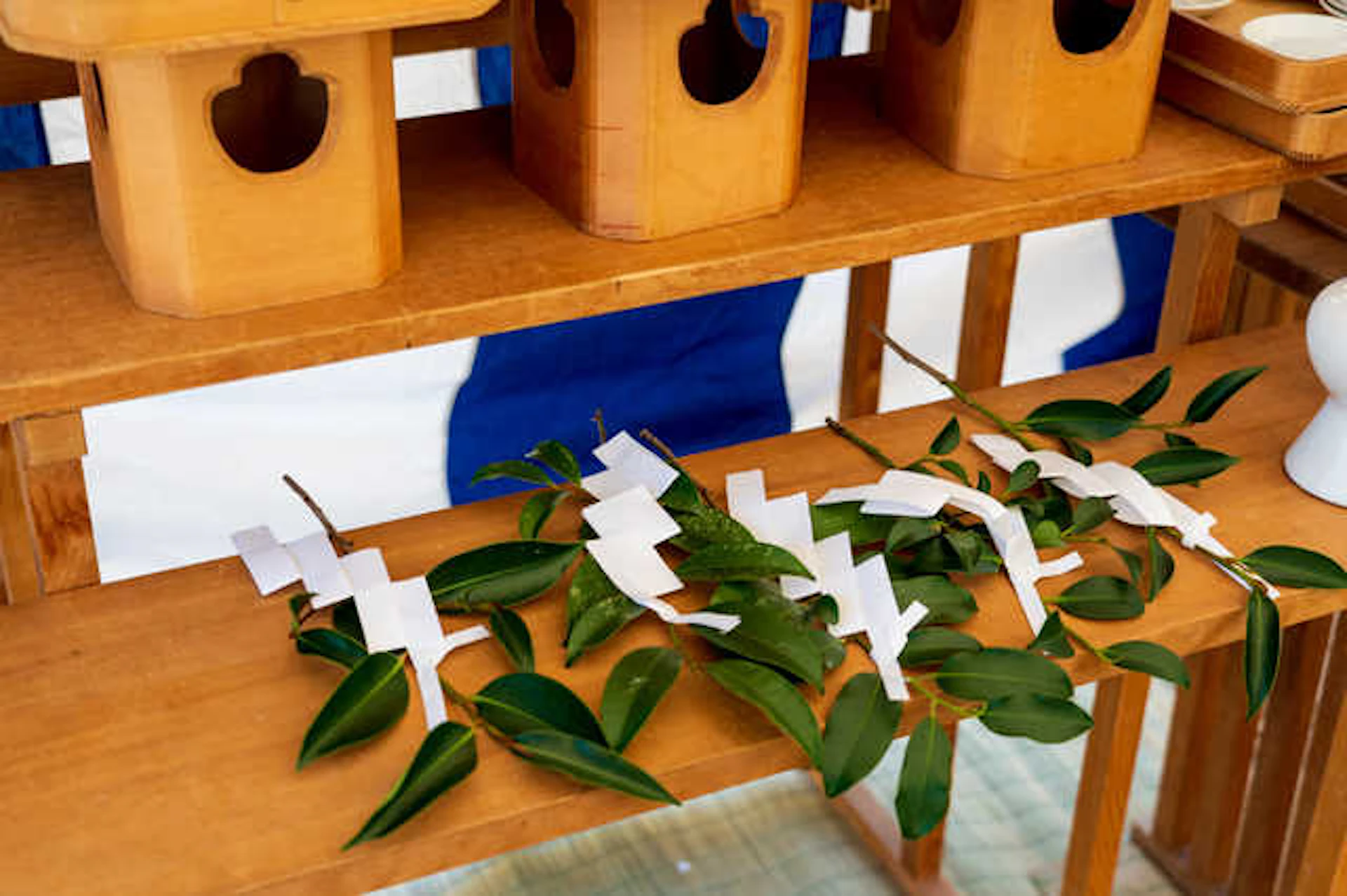 リフォームする前にお祓いは必要?