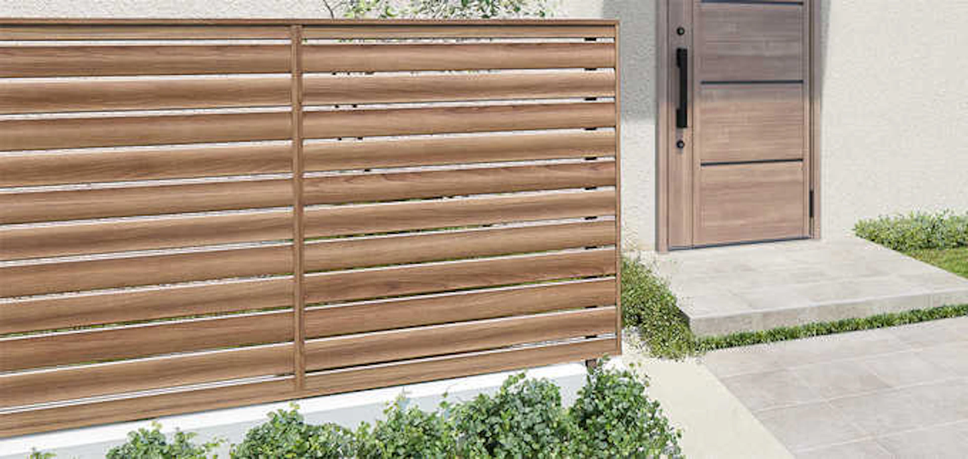 おしゃれで可愛い北欧風の家の外観・外構づくり10のコツ！リフォーム実例もご紹介