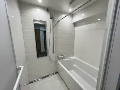 中古マンションをフルリフォーム