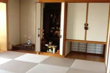 【46万】和モダンな和室のリフォーム