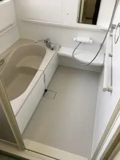 【約200万円】古い水回りを快適にリフォーム
